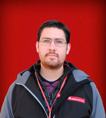 Fernando Jara