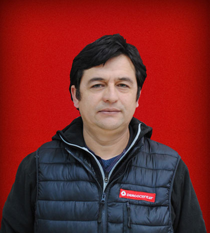 Manuel Araya