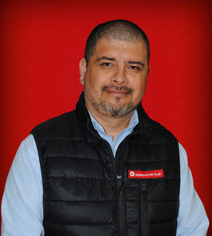 Manuel Castro