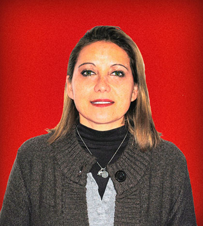 Marcela Gaete