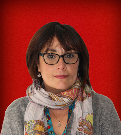 Macarena Gutierrez