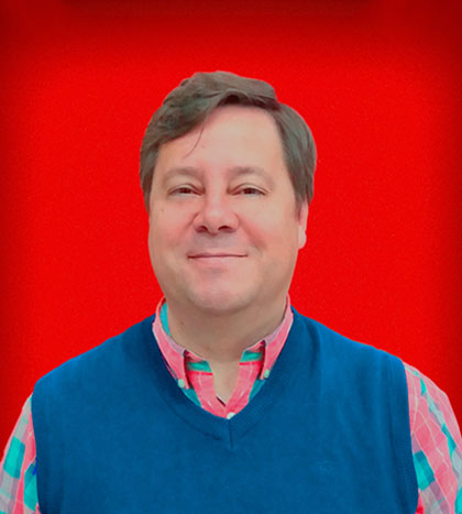 Roberto Marquez