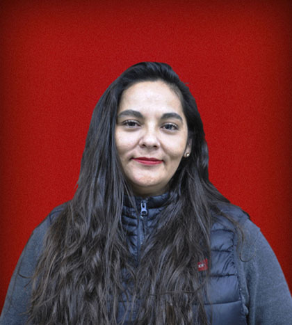Susana Ayala