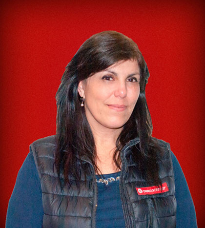 Sandra Saez