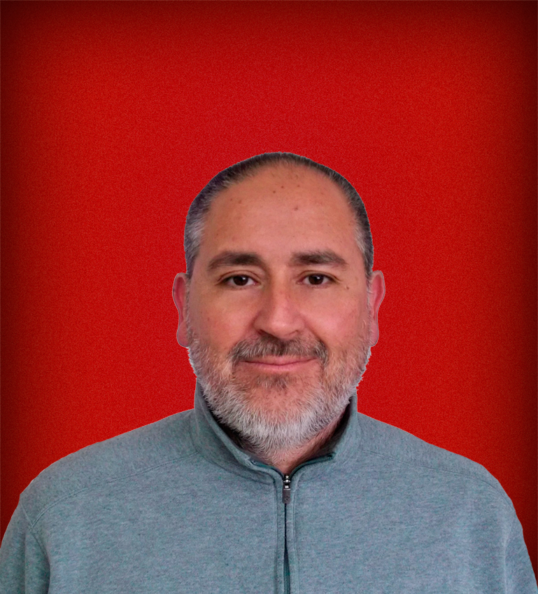 Arturo Vallejos