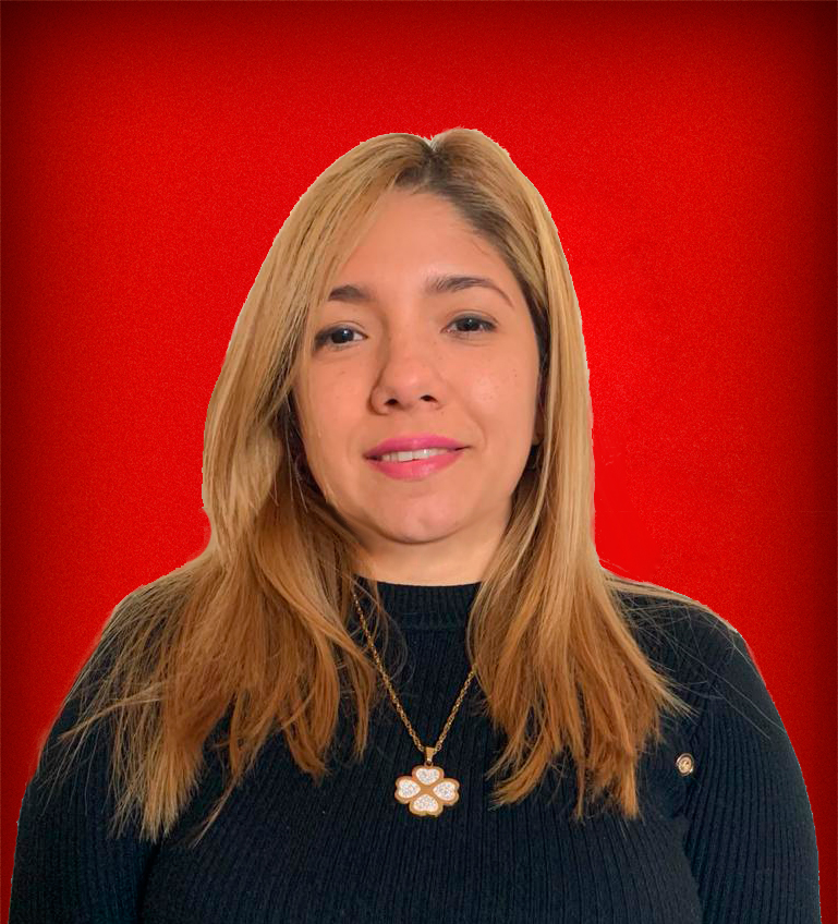 Carla Olavarria