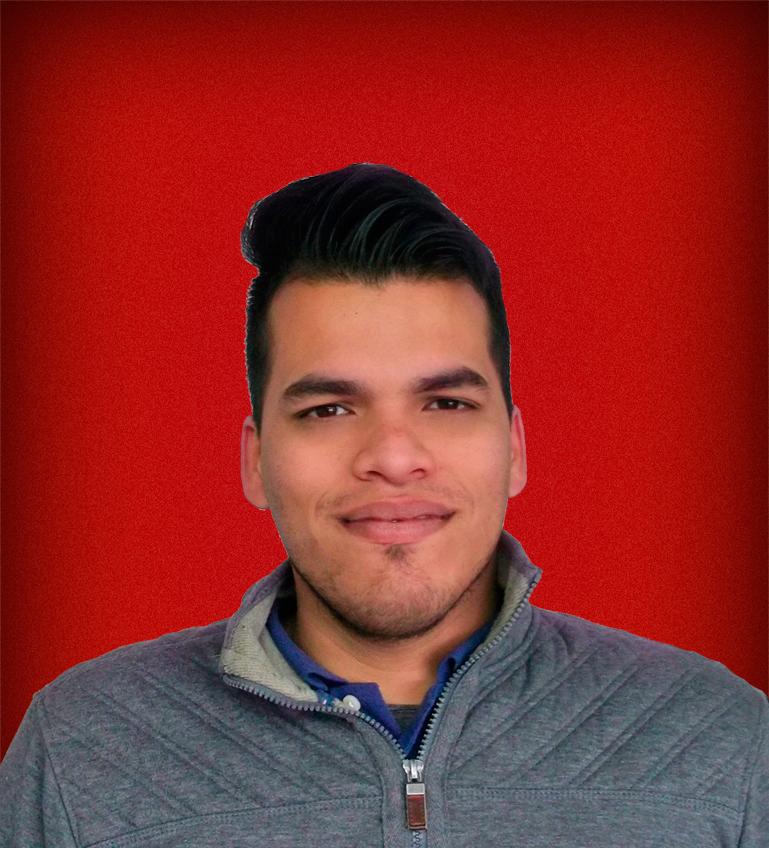 Carlos Ochoa