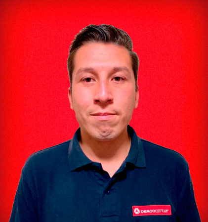 Felix Riquelme