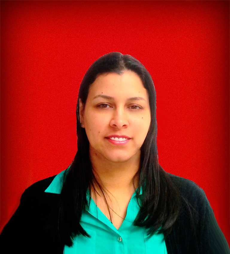 Oberliz Garcia